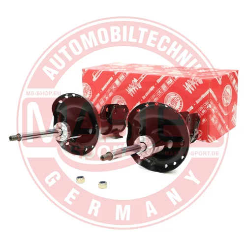 Tlmič pérovania 16K001941 (MASTER-SPORT GERMANY) - obr. 1