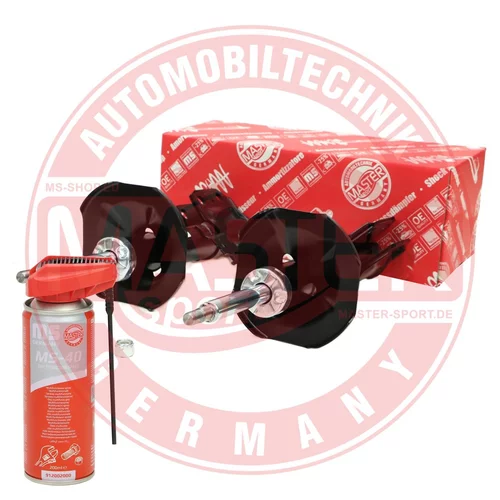 Tlmič pérovania MASTER-SPORT GERMANY 16K002001P