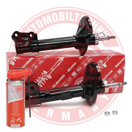 Tlmič pérovania MASTER-SPORT GERMANY 16K002052P