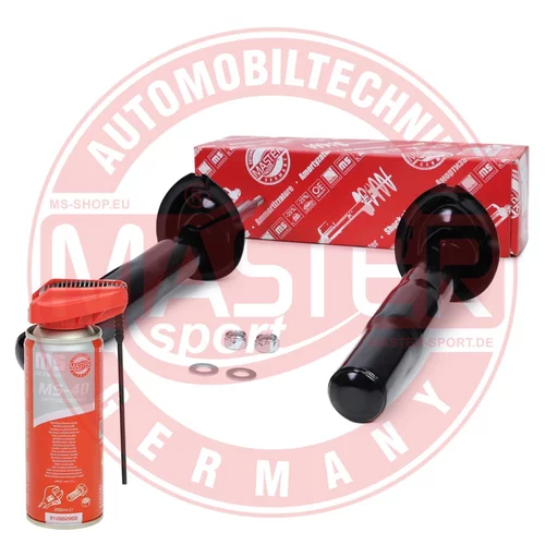 Tlmič pérovania MASTER-SPORT GERMANY 16K002191P