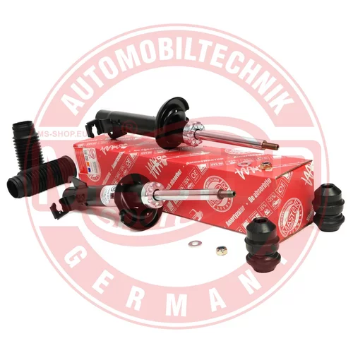 Tlmič pérovania 16K002203 (MASTER-SPORT GERMANY) - obr. 3