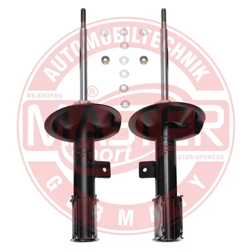 Tlmič pérovania MASTER-SPORT GERMANY 16K002231