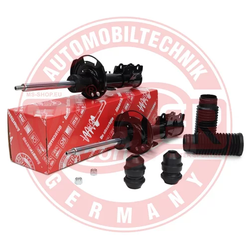 Tlmič pérovania 16K002263 (MASTER-SPORT GERMANY) - obr. 1