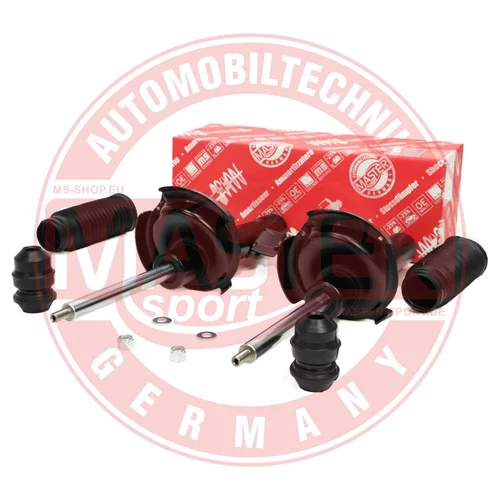 Tlmič pérovania 16K002353 (MASTER-SPORT GERMANY) - obr. 1