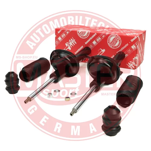 Tlmič pérovania 16K002363 (MASTER-SPORT GERMANY) - obr. 1