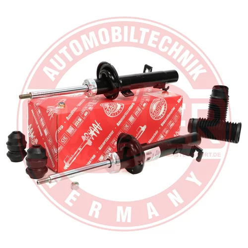 Tlmič pérovania 16K002373 (MASTER-SPORT GERMANY) - obr. 3