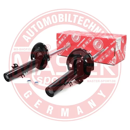 Tlmič pérovania 16K002481 (MASTER-SPORT GERMANY) - obr. 2