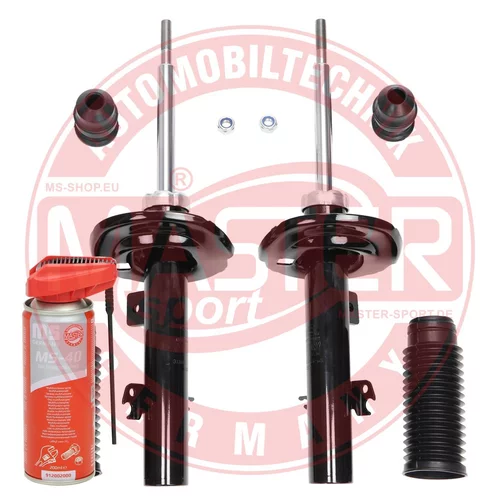 Tlmič pérovania 16K002483P (MASTER-SPORT GERMANY) - obr. 3