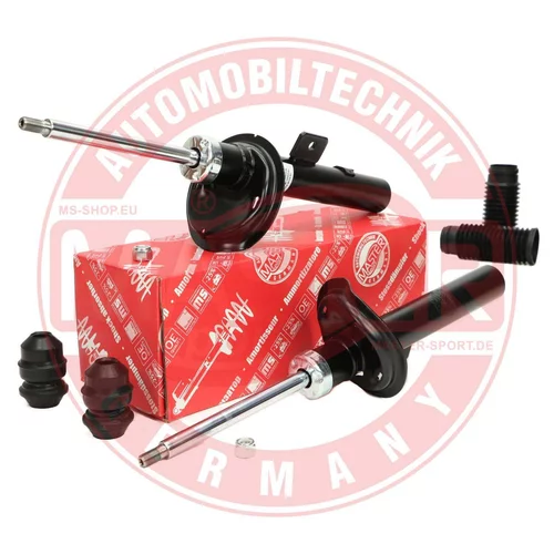 Tlmič pérovania 16K002493 (MASTER-SPORT GERMANY) - obr. 3