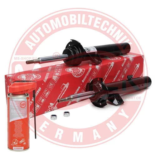 Tlmič pérovania MASTER-SPORT GERMANY 16K002511P