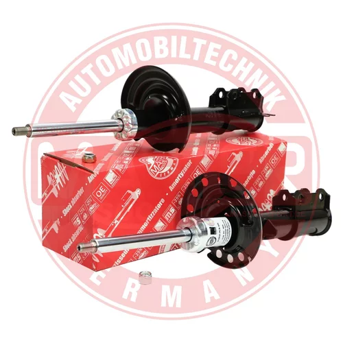 Tlmič pérovania 16K002591 (MASTER-SPORT GERMANY) - obr. 3
