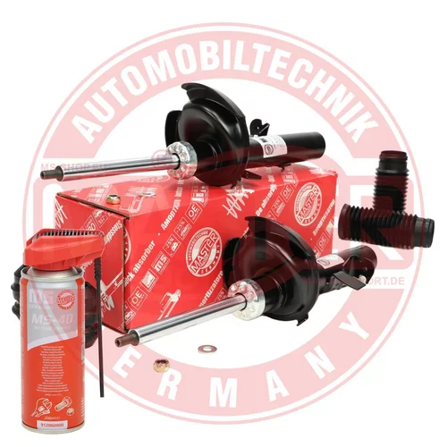Tlmič pérovania 16K002623P (MASTER-SPORT GERMANY) - obr. 2