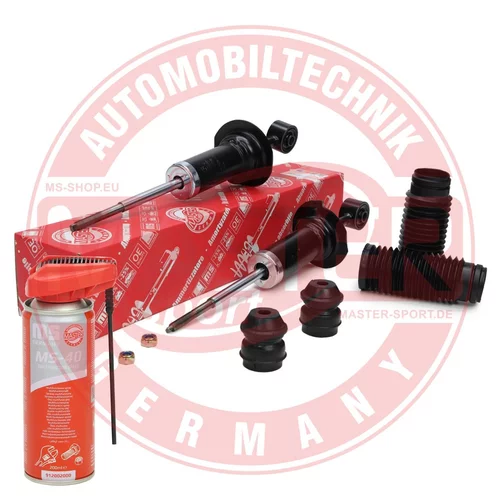 Tlmič pérovania MASTER-SPORT GERMANY 16K002673P
