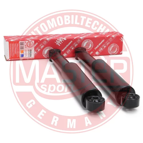 Tlmič pérovania 16K002762 (MASTER-SPORT GERMANY) - obr. 3