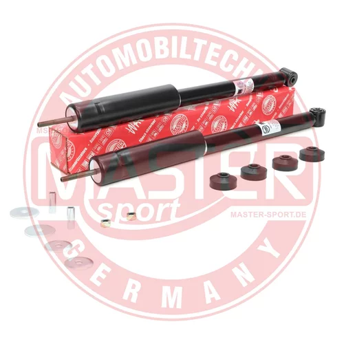 Tlmič pérovania 16K002782 (MASTER-SPORT GERMANY) - obr. 1