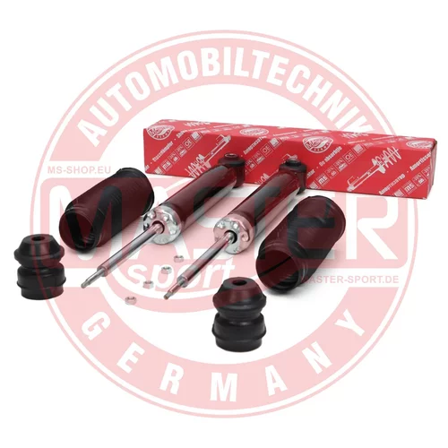 Tlmič pérovania 16K002884 (MASTER-SPORT GERMANY) - obr. 2