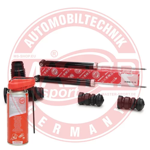 Tlmič pérovania MASTER-SPORT GERMANY 16K002924P
