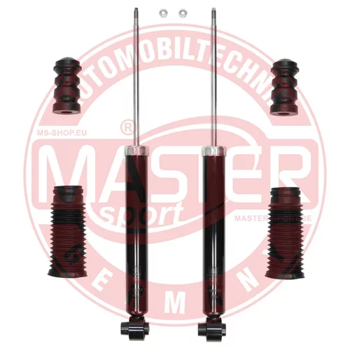 Tlmič pérovania MASTER-SPORT GERMANY 16K002974