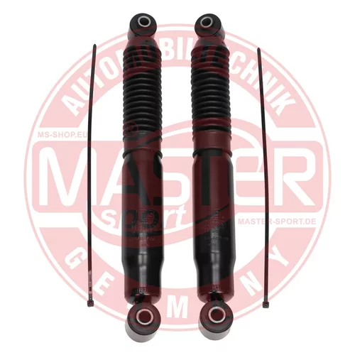 Tlmič pérovania MASTER-SPORT GERMANY 16K003002
