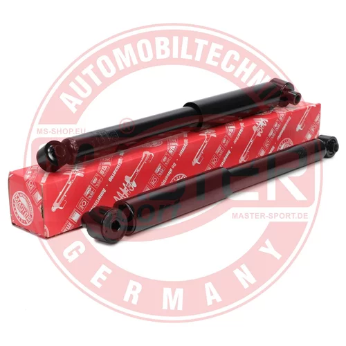 Tlmič pérovania 16K003042 (MASTER-SPORT GERMANY) - obr. 3