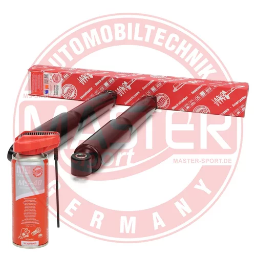 Tlmič pérovania 16K003082P (MASTER-SPORT GERMANY) - obr. 2
