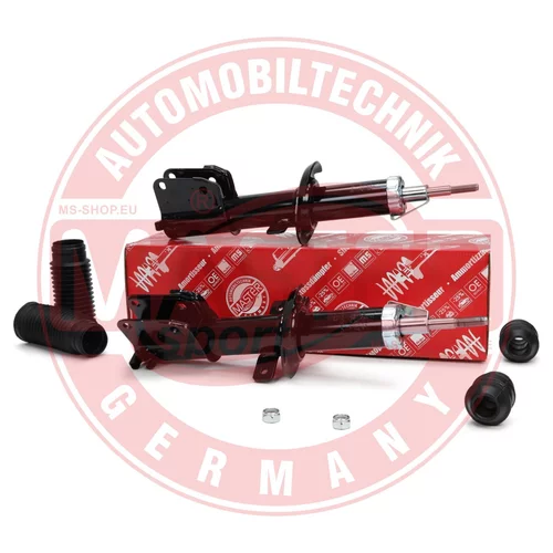 Tlmič pérovania 16K003313 (MASTER-SPORT GERMANY) - obr. 1