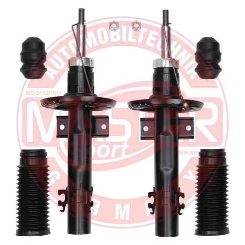 Tlmič pérovania MASTER-SPORT GERMANY 16K003323