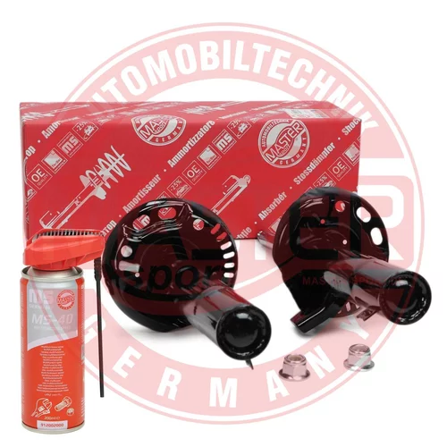 Tlmič pérovania 16K003391P (MASTER-SPORT GERMANY) - obr. 2