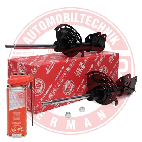 Tlmič pérovania MASTER-SPORT GERMANY 16K003431P