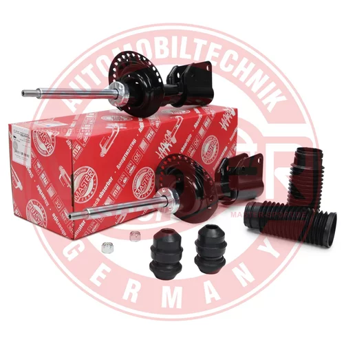 Tlmič pérovania 16K003563 (MASTER-SPORT GERMANY) - obr. 1