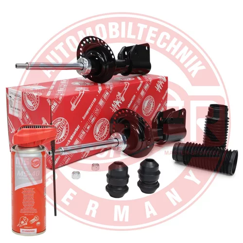 Tlmič pérovania MASTER-SPORT GERMANY 16K003563P