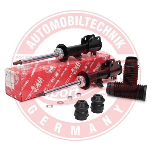 Tlmič pérovania 16K003573 (MASTER-SPORT GERMANY) - obr. 1