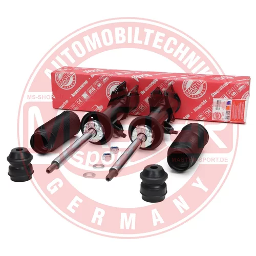 Tlmič pérovania 16K003573 (MASTER-SPORT GERMANY) - obr. 2