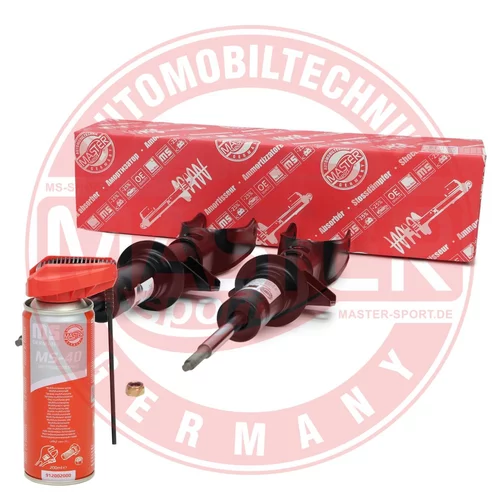 Tlmič pérovania 16K003641P (MASTER-SPORT GERMANY) - obr. 1