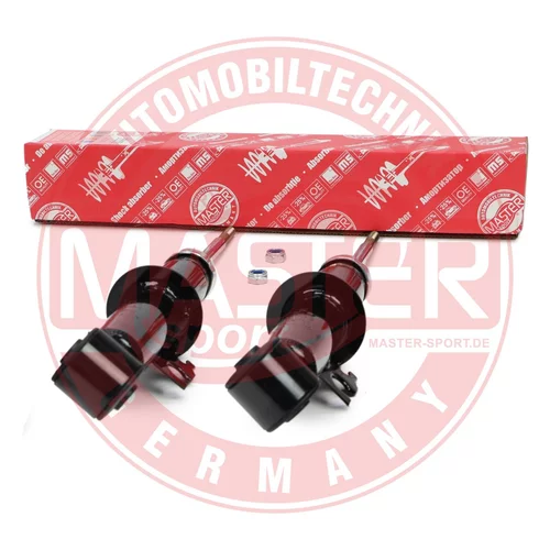 Tlmič pérovania 16K003792 (MASTER-SPORT GERMANY) - obr. 3