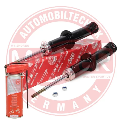 Tlmič pérovania MASTER-SPORT GERMANY 16K003792P