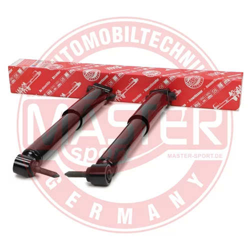Tlmič pérovania 16K003832 (MASTER-SPORT GERMANY) - obr. 2
