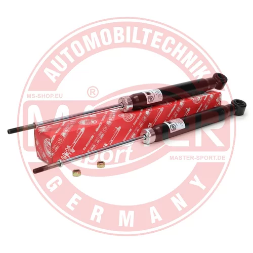 Tlmič pérovania 16K003882 (MASTER-SPORT GERMANY) - obr. 1
