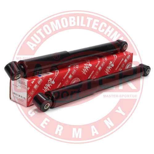 Tlmič pérovania 16K003902 (MASTER-SPORT GERMANY) - obr. 1