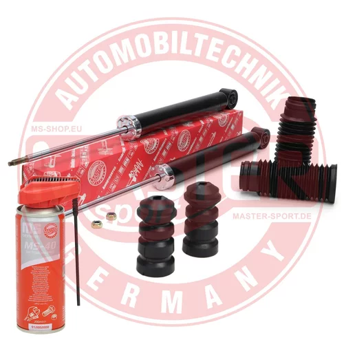 Tlmič pérovania MASTER-SPORT GERMANY 16K003924P
