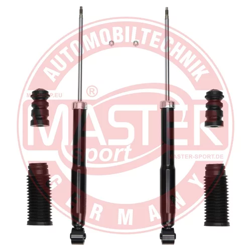 Tlmič pérovania MASTER-SPORT GERMANY 16K003984