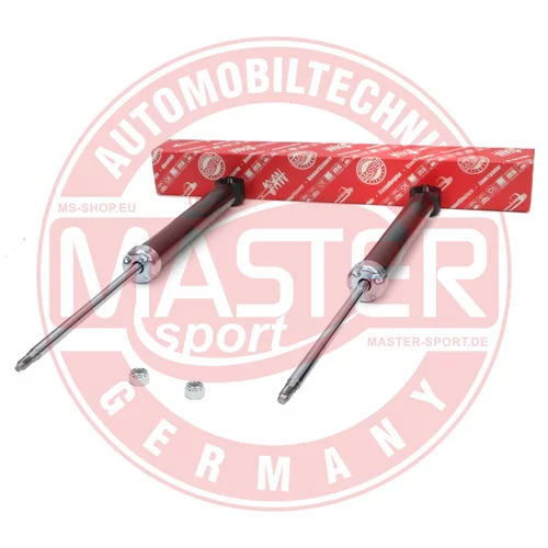 Tlmič pérovania 16K003992 (MASTER-SPORT GERMANY) - obr. 2