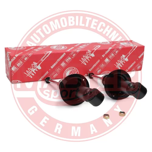 Tlmič pérovania 16K004022 (MASTER-SPORT GERMANY) - obr. 3
