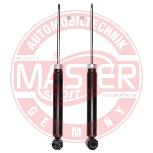 Tlmič pérovania MASTER-SPORT GERMANY 16K004092