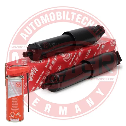 Tlmič pérovania MASTER-SPORT GERMANY 16K004112P