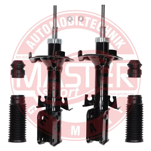 Tlmič pérovania MASTER-SPORT GERMANY 16K004203