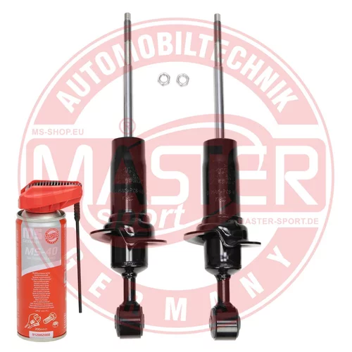 Tlmič pérovania 16K004211P (MASTER-SPORT GERMANY) - obr. 3