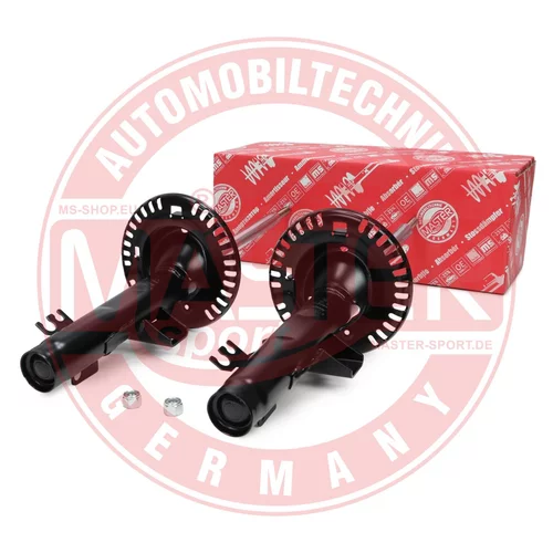 Tlmič pérovania 16K004241 (MASTER-SPORT GERMANY) - obr. 3