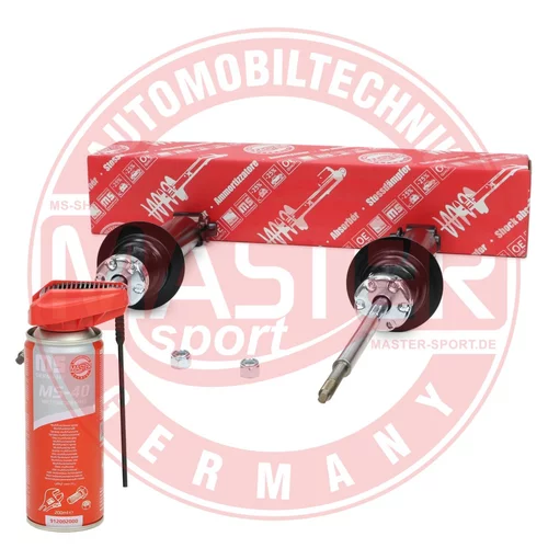 Tlmič pérovania MASTER-SPORT GERMANY 16K004272P
