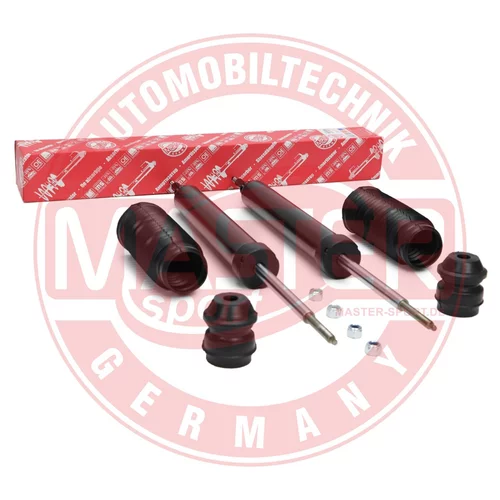 Tlmič pérovania 16K004324 (MASTER-SPORT GERMANY) - obr. 2